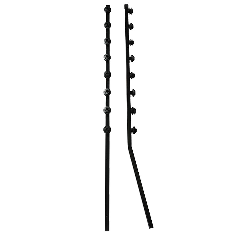 Nemtek Aquare Tube Bracket