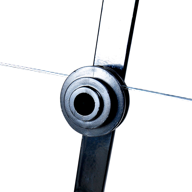 Nemtek Bracket Close up side