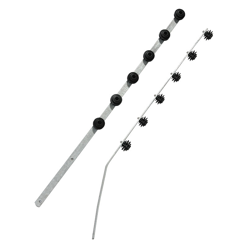 Nemtek Flat Bar Bracket